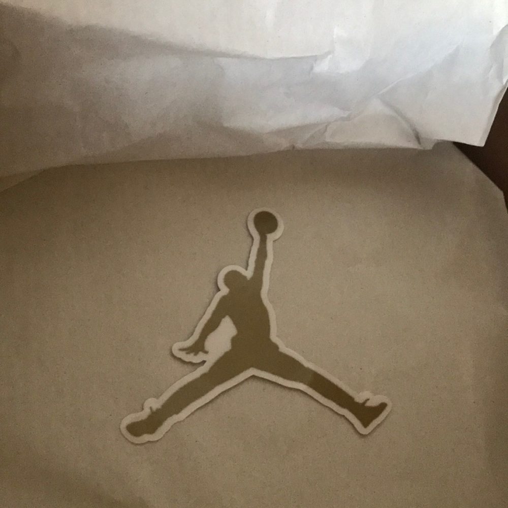 Jordan 6 Rings - Picture 6 of 6